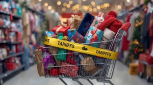 How Tariffs Could Impact Your 2025 Holiday Plans