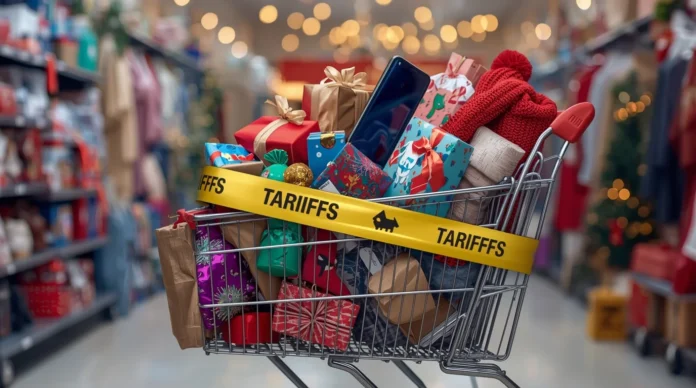 2025 tariffs and holiday plans