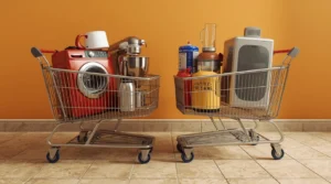 Best Time to Buy New Appliances