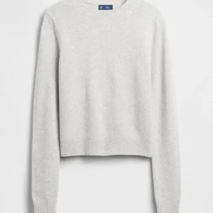 Best Gap CashSoft Crewneck Sweater