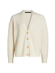 Jenni Kayne Cashmere Cocoon Sweater