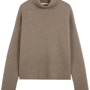 Gobi Organic Cashmere Sweater