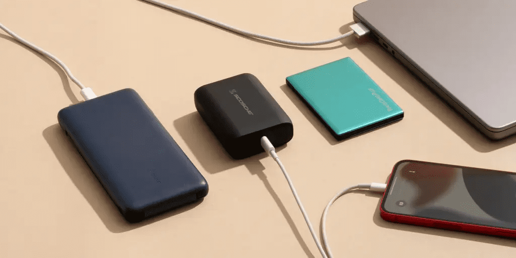 best portable chargers and power banks reddit

