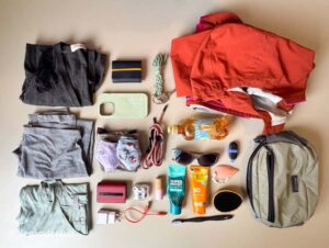 The Best Gear for Travelling in 2025