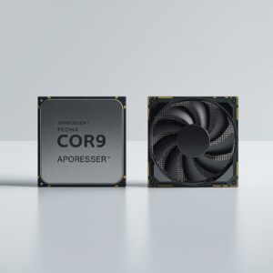 AMD Ryzen 5 VS. Intel i5