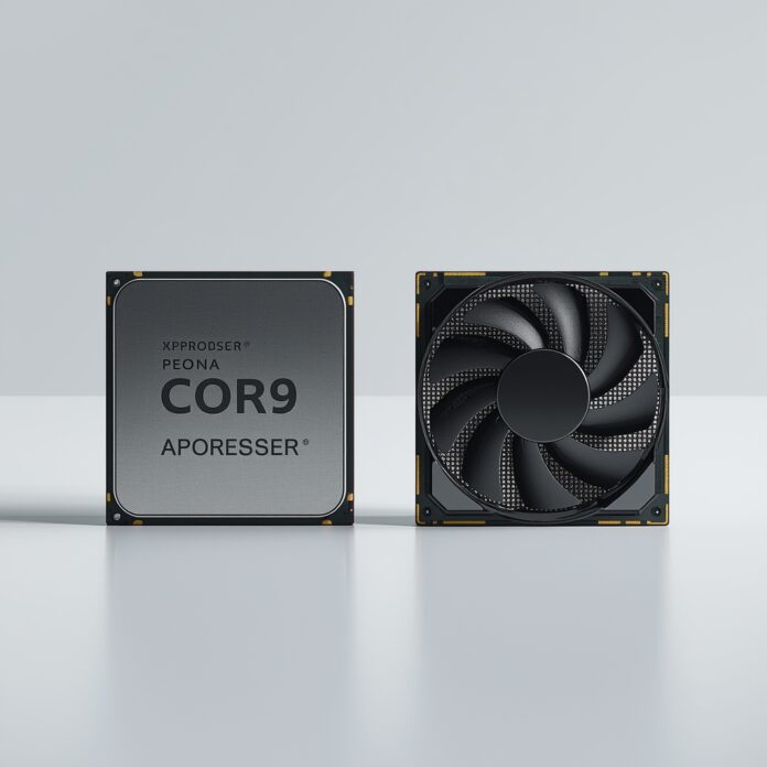 AMD Ryzen 5 VS. Intel i5