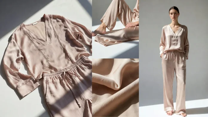 Pyjamaspapper 2026: Fashion Trend Redefining Comfort and Style