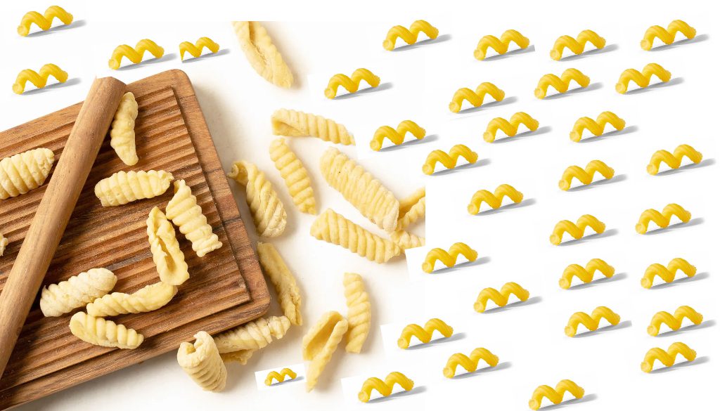 extra large pasta board