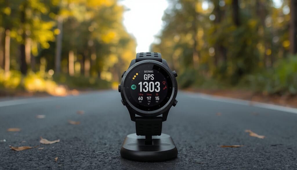 Coros Pace 4 battery life