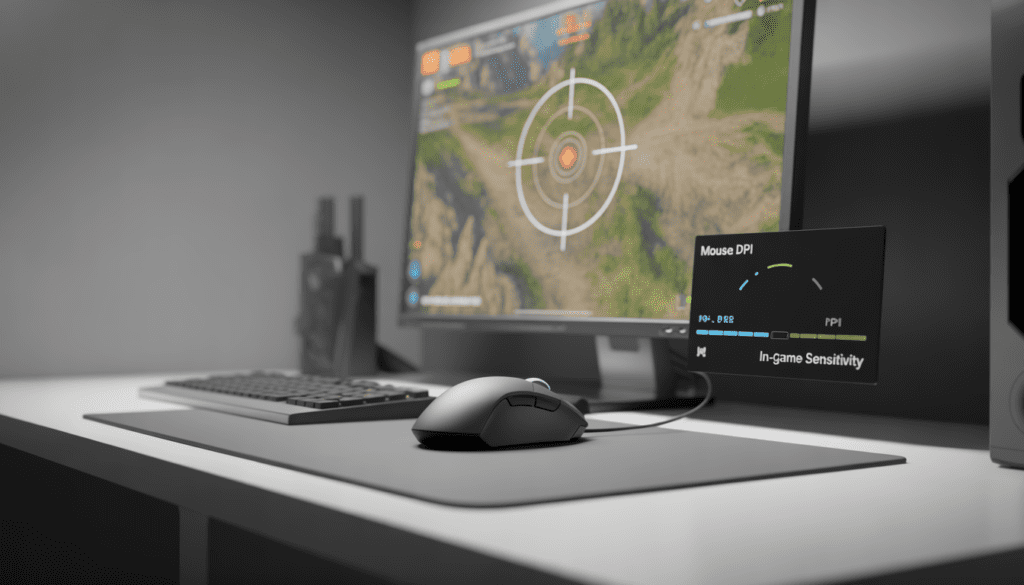 dpi in-game sensitivity calculator