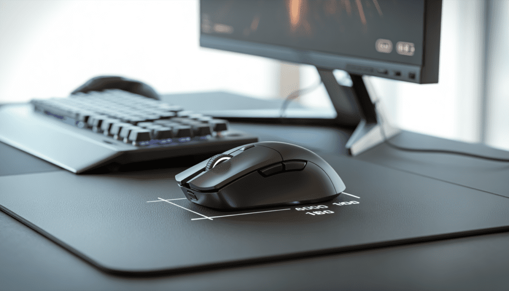 what is a high dpi mouse