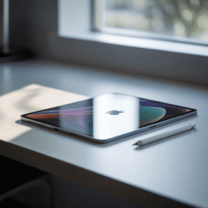 iPad-Pro -M4-Review