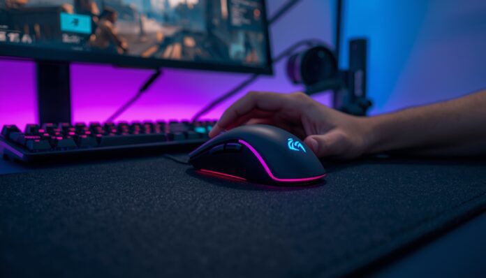 What is a Good DPI for a Mouse