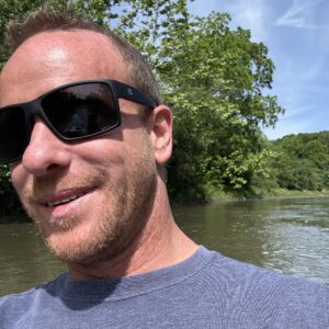 Picture of Gary Burns