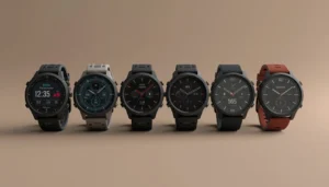 Best Garmin Watches for Running