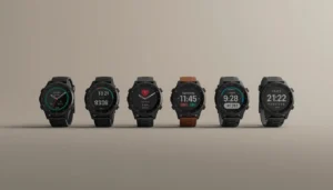 Best Garmin Watches for Running