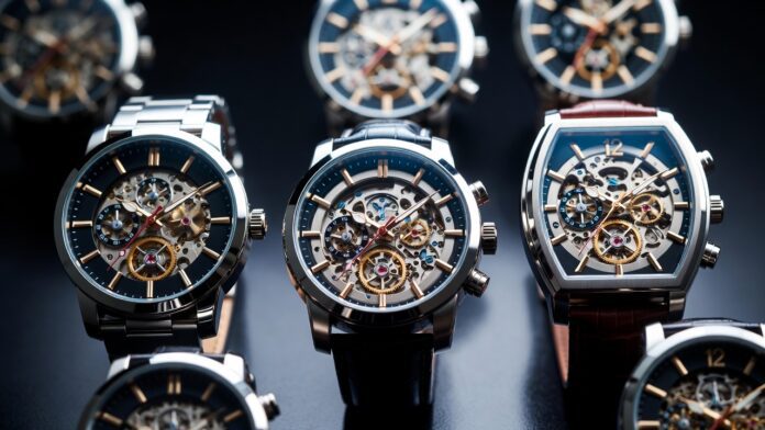 Best Skeletonized Watches Under $500 (2026)