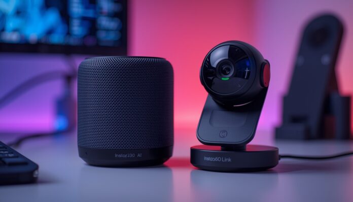 Insta360 Wave & Link 2 Review