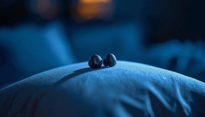 QuietOn Earbuds Review