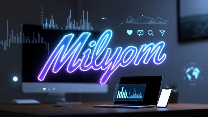 Milyom Meaning, Origin, and Digital Impact