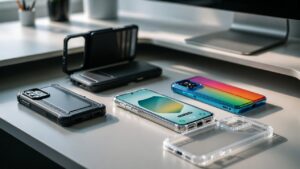 Best Galaxy S26 Cases for Everyday Use in 2026