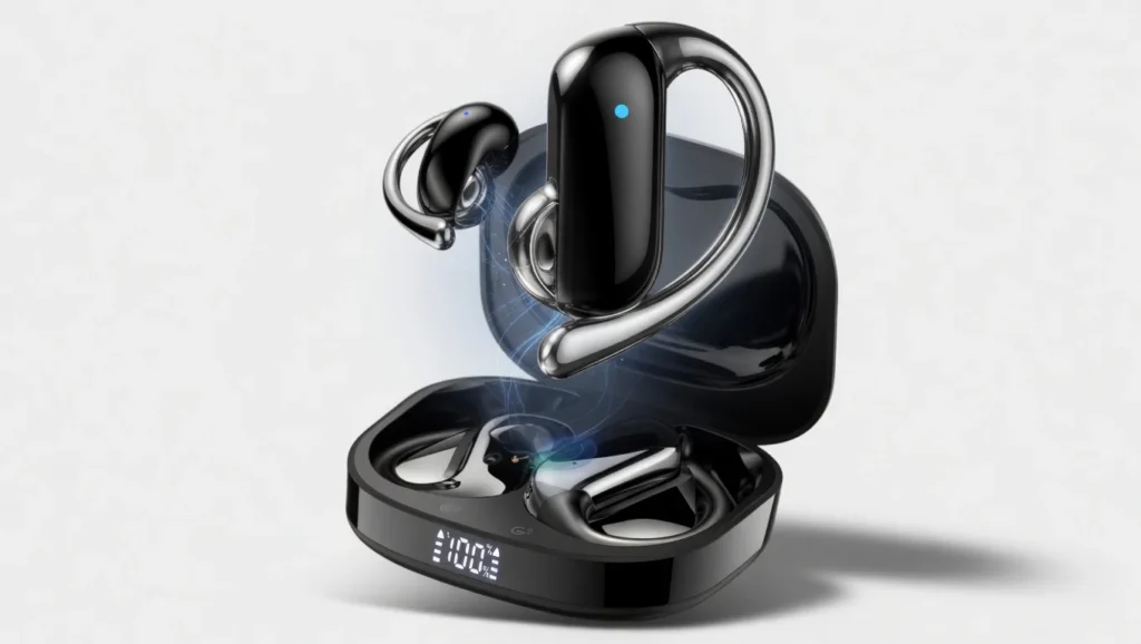 Best AI Earbuds with Real-Time Translation