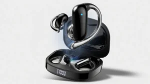 Best AI Earbuds with Real-Time Translation