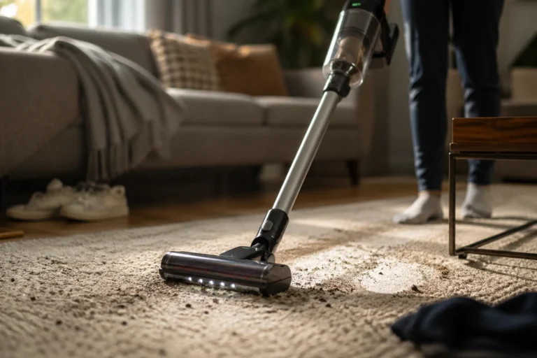 Best Cordless Stick Vacuums