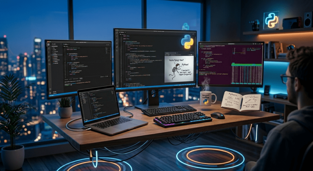 How to Download & Install Google Antigravity (Mac/Windows/Linux)