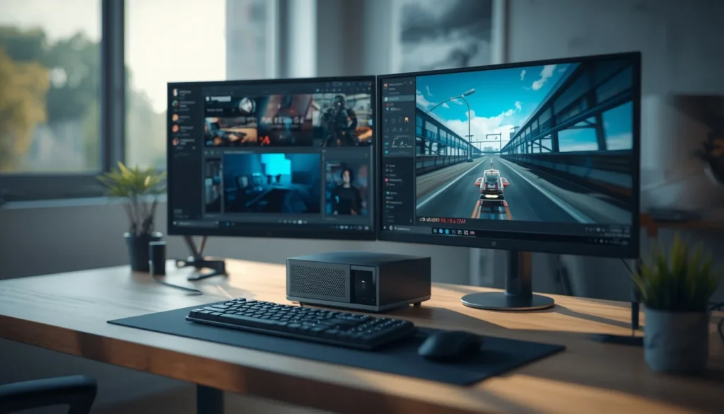 Best Mini PCs for Home Office and Gaming in 2026