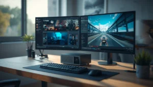 Best Mini PCs for Home Office and Gaming in 2026
