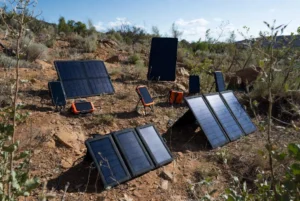 Best Solar Power Banks for Outdoor and Emergency Use