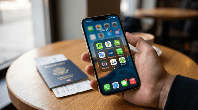 Top 10 Travel Planning Apps You Should Use Before Any Trip