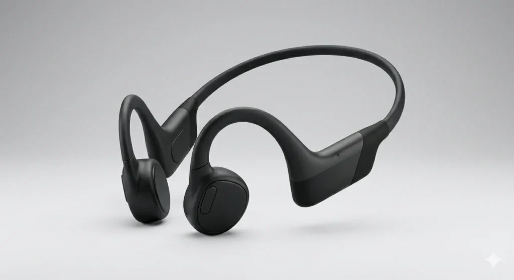 Best Bone Conduction Headphones for Running in 2026