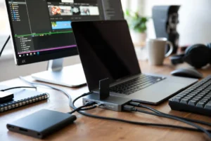 Best USB-C Hubs and Docking Stations