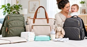 Best Diaper Bags: What’s Actually Worth Buying