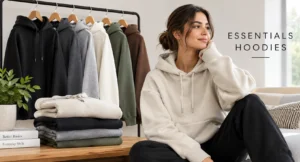 Essentials Hoodies: Are They Really Worth The Hype