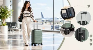 Small Suitcase: How To Choose One That Works As Hard As You Do
