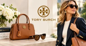 Tory Burch: The Name That Became A Symbol Of Style And Confidence